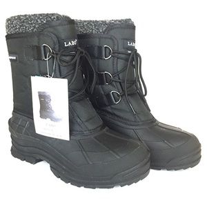 Men’s Winter Boots